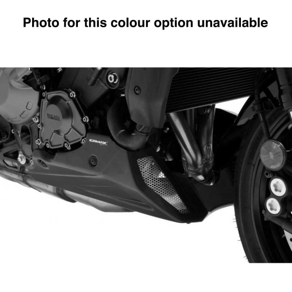 Ermax Ermax belly pan | unpainted | yamaha xsr 900 2022>current